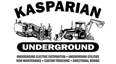 Kasparian Underground LLC